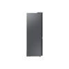 Samsung Bespoke 344 Litre 60/40 Freestanding Fridge Freezer - Black