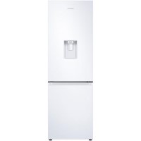 Samsung 331 Litre 60/40 Freestanding Fridge Freezer - White Samsung 331 Litre 60/40 Freestanding Fridge Freezer - White