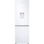 Samsung 331 Litre 60/40 Freestanding Fridge Freezer - White