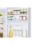 Samsung 331 Litre 60/40 Freestanding Fridge Freezer - White