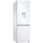 Samsung 331 Litre 60/40 Freestanding Fridge Freezer - White