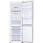 Samsung 331 Litre 60/40 Freestanding Fridge Freezer - White