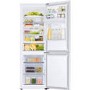 Samsung 331 Litre 60/40 Freestanding Fridge Freezer - White