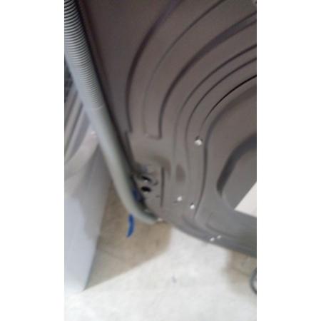 Refurbished Samsung RB36T602ESA/EU Freestanding 365 Litre 70/70 Frost Free Fridge Freezer Silver