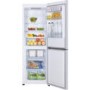 Hisense RB371N4EW1 Frost Free Freestanding Fridge Freezer White