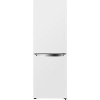 Hisense RB371N4EW1 Frost Free Freestanding Fridge Freezer White