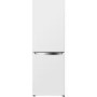 Hisense RB371N4EW1 Frost Free Freestanding Fridge Freezer White