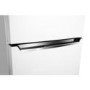Hisense RB371N4EW1 Frost Free Freestanding Fridge Freezer White