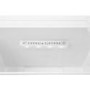 Hisense RB371N4EW1 Frost Free Freestanding Fridge Freezer White
