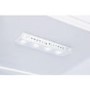 Hisense RB371N4EW1 Frost Free Freestanding Fridge Freezer White
