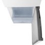 Hisense RB371N4EW1 Frost Free Freestanding Fridge Freezer White
