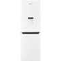 Refurbished Hisense RB381N4WW1 Freestanding 293 Litre 50/50 Frost Free Fridge Freezer