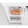 Refurbished Hisense RB381N4WW1 Freestanding 293 Litre 50/50 Frost Free Fridge Freezer