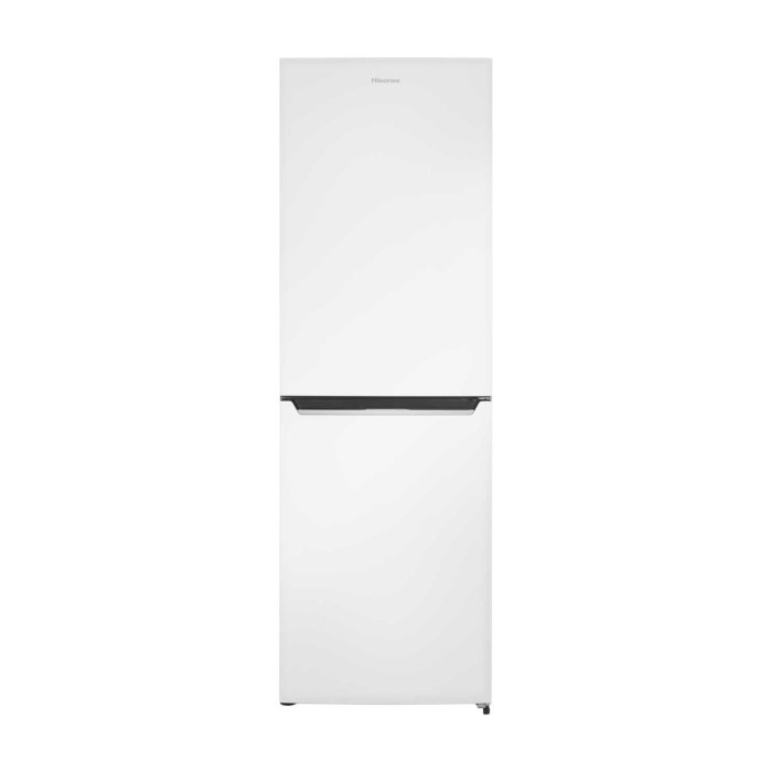Hisense Rb385n4ew1 50 Freestanding Fridge Freezer White Hisense Rb385n4ew1 50 Freestanding Fridge Freezer White