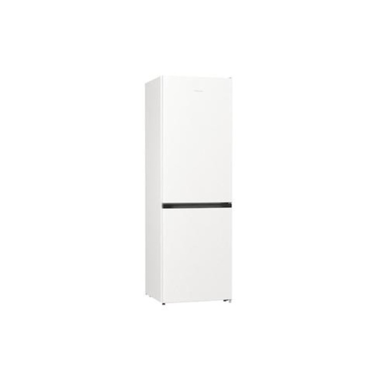 Refurbished Hisense RB388N4BW10UK Freestanding 302 Litre 60/40 Fridge Freezer
