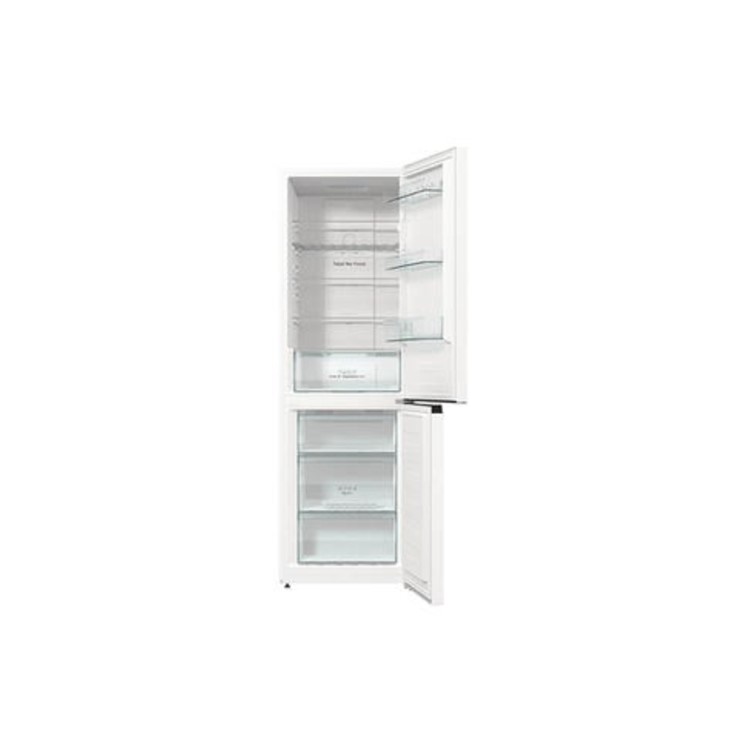 Refurbished Hisense RB388N4BW10UK Freestanding 302 Litre 60/40 Fridge Freezer