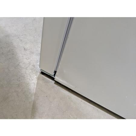 Refurbished Hisense RB388N4BW10UK Freestanding 302 Litre 60/40 Fridge Freezer
