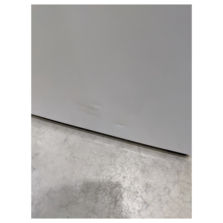 Refurbished Hisense RB388N4BW10UK Freestanding 302 Litre 60/40 Fridge Freezer