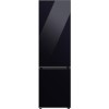 Samsung 387 Litre 65/35 Freestanding Fridge Freezer - Clean Black