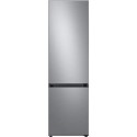 78653723/1/RB38A7B53S9 Refurbished Samsung RB38A7B53S9 Freestanding 387 Litre 70/30 Frost Free Fridge Freezer Stainless Steel