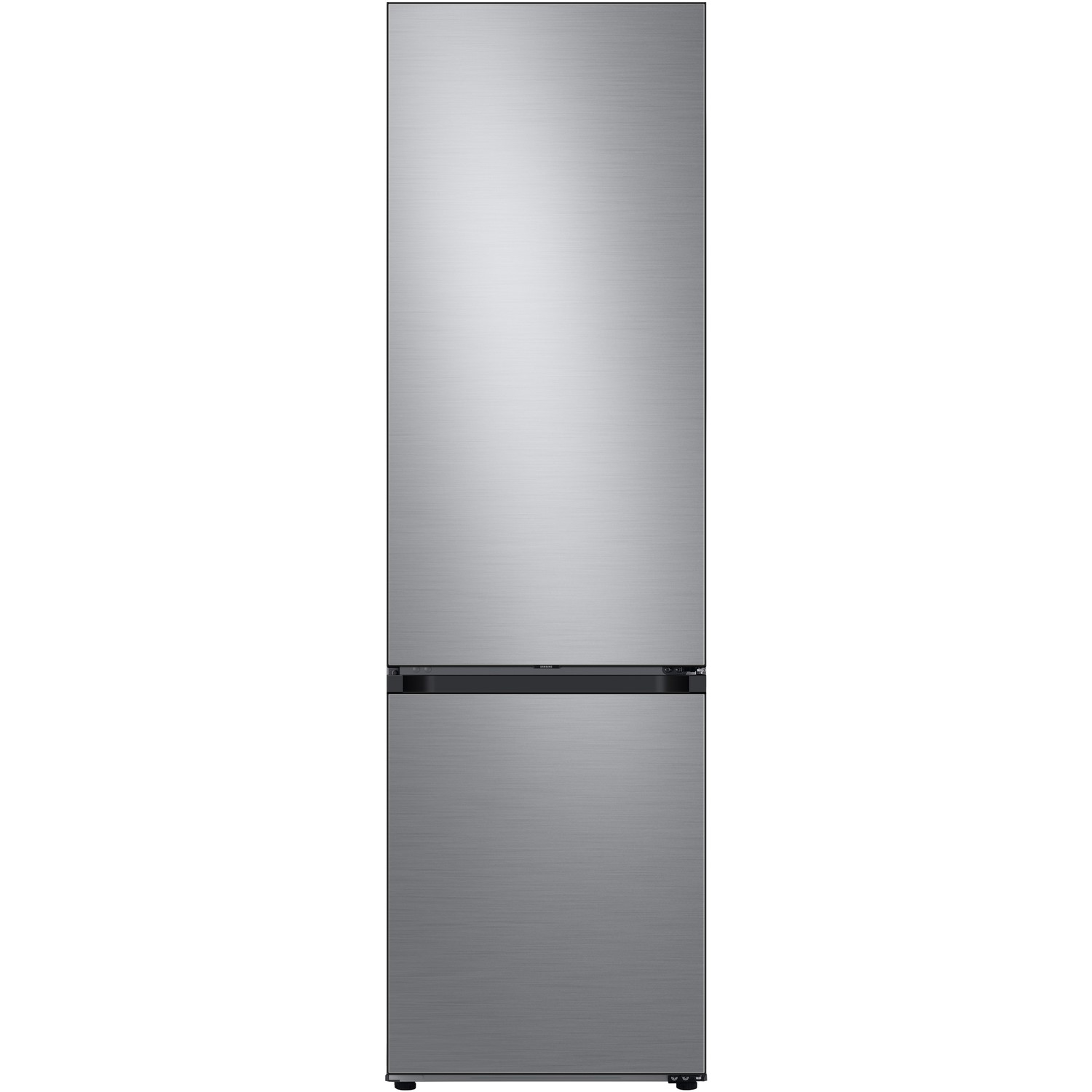 Refurbished Samsung Bespoke RB38A7B53S9 Freestanding 273 Litre 70/30 Frost Free Fridge Freezer