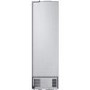 Refurbished Samsung RB38A7B6BB1 Freestanding 387 Litre 70/30 Frost Free Fridge Freezer Black