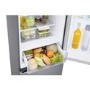 Samsung Series 5 390 Litre 70/30 Freestanding Fridge Freezer - Stainless Steel