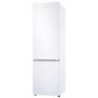 Refurbished Samsung Series 5 RB38C602CWW Freestanding 390 Litre 70/30 Frost Free Fridge Freezer White