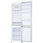 Samsung Series 5 390 Litre 70/30 Freestanding Fridge Freezer - White