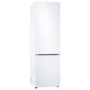 Refurbished Samsung Series 5 RB38C602CWW Freestanding 390 Litre 70/30 Frost Free Fridge Freezer White