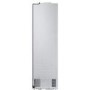 Refurbished Samsung Series 5 RB38C602CWW Freestanding 390 Litre 70/30 Fridge Freezer White