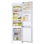 Samsung Series 5 390 Litre 70/30 Freestanding Fridge Freezer - White
