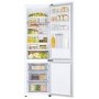 Samsung Series 6 390 Litre 70/30 Freestanding Fridge Freezer - White