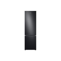 Samsung Series 5 390 Litre 70/30 Freestanding Fridge Freezer - Black