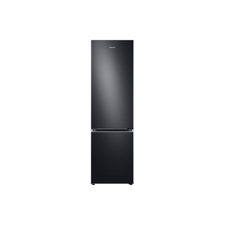 Samsung Series 5 390 Litre 70/30 Freestanding Fridge Freezer - Black