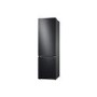Samsung Series 5 390 Litre 70/30 Freestanding Fridge Freezer - Black