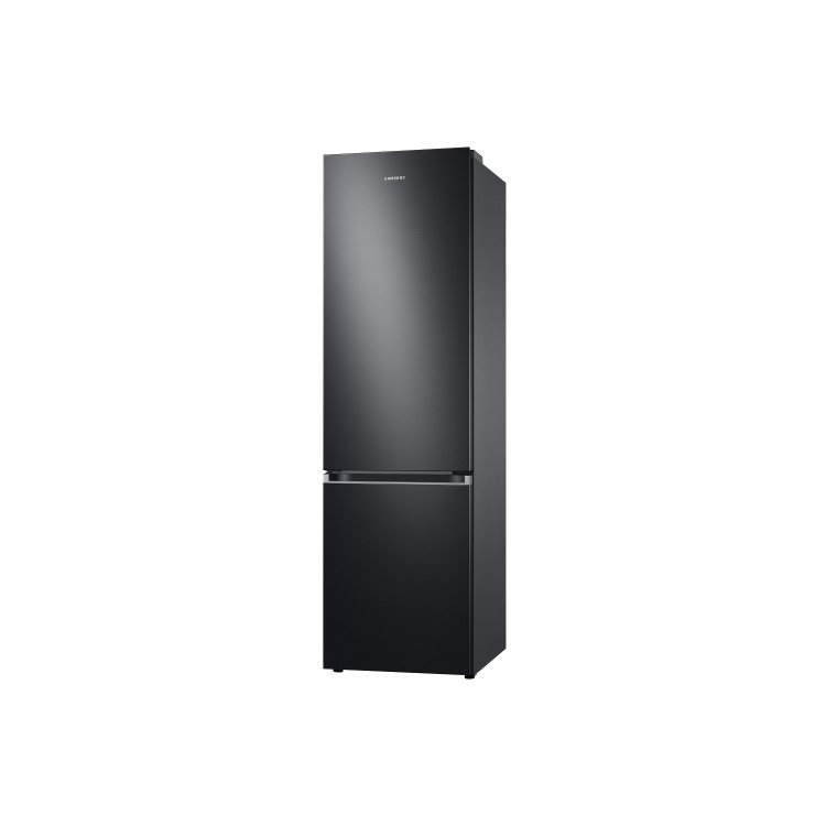 Samsung Series 5 390 Litre 70/30 Freestanding Fridge Freezer - Black