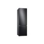 Samsung Series 5 390 Litre 70/30 Freestanding Fridge Freezer - Black