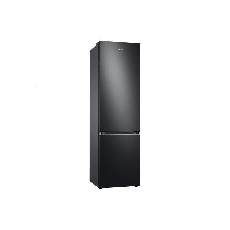 Samsung Series 5 390 Litre 70/30 Freestanding Fridge Freezer - Black