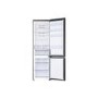 Samsung Series 5 390 Litre 70/30 Freestanding Fridge Freezer - Black