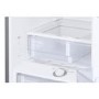 Samsung Series 5 390 Litre 70/30 Freestanding Fridge Freezer - Black