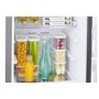 Samsung Series 6 386 Litre 70/30 Freestanding Fridge Freezer - Black