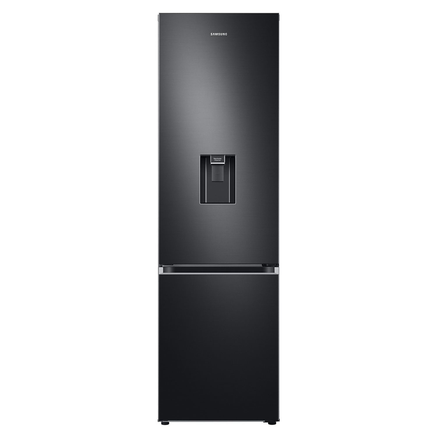 Samsung Series 6 386 Litre 70/30 Freestanding Fridge Freezer  RB38C636DB1
