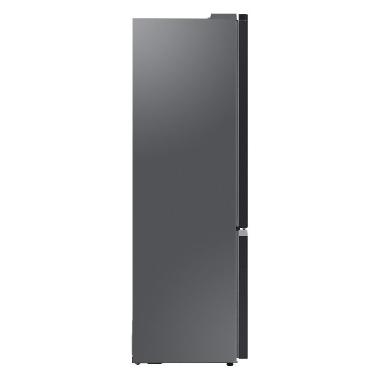 Samsung Series 6 386 Litre 70/30 Freestanding Fridge Freezer - Black