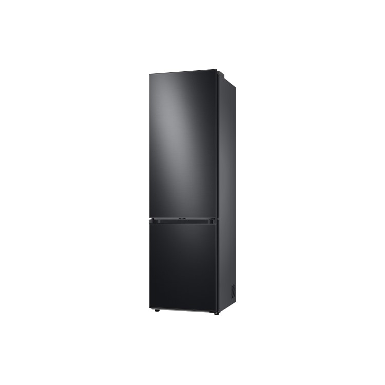 Samsung Bespoke 387 Litre 70/30 Freestanding Fridge Freezer - Black