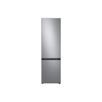 Samsung  Bespoke 273 Litre 70/30 Freestanding Fridge Freezer - Silver