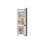 Samsung  Bespoke 273 Litre 70/30 Freestanding Fridge Freezer - Silver