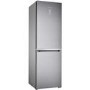 Samsung RB38J7255SR 384L  60/40 Freestanding Fridge Freezer - Stainless Steel