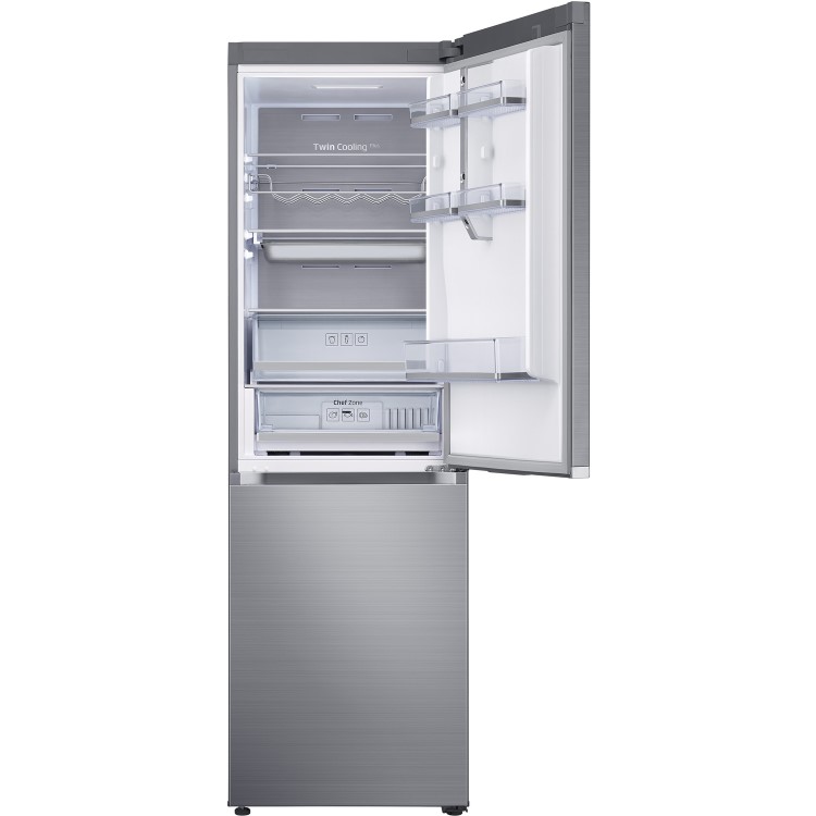 Samsung RB38M7998S4 Family Hub Freestanding Fridge Freezer
