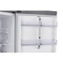 Samsung RB38M7998S4 Family Hub Freestanding Fridge Freezer